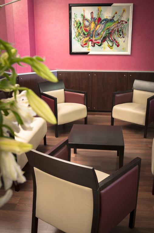 Albion Hotel 3*