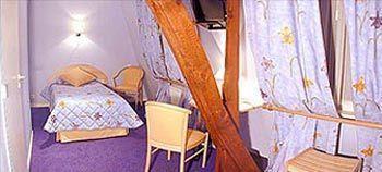 Hotel Albion Lourdes